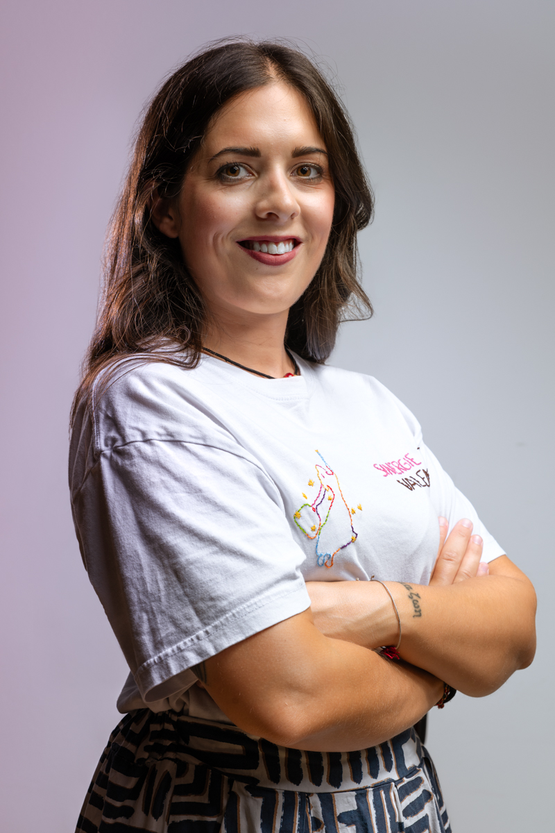 Valentina Zenatello Tata