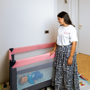 Consulenza del sonno