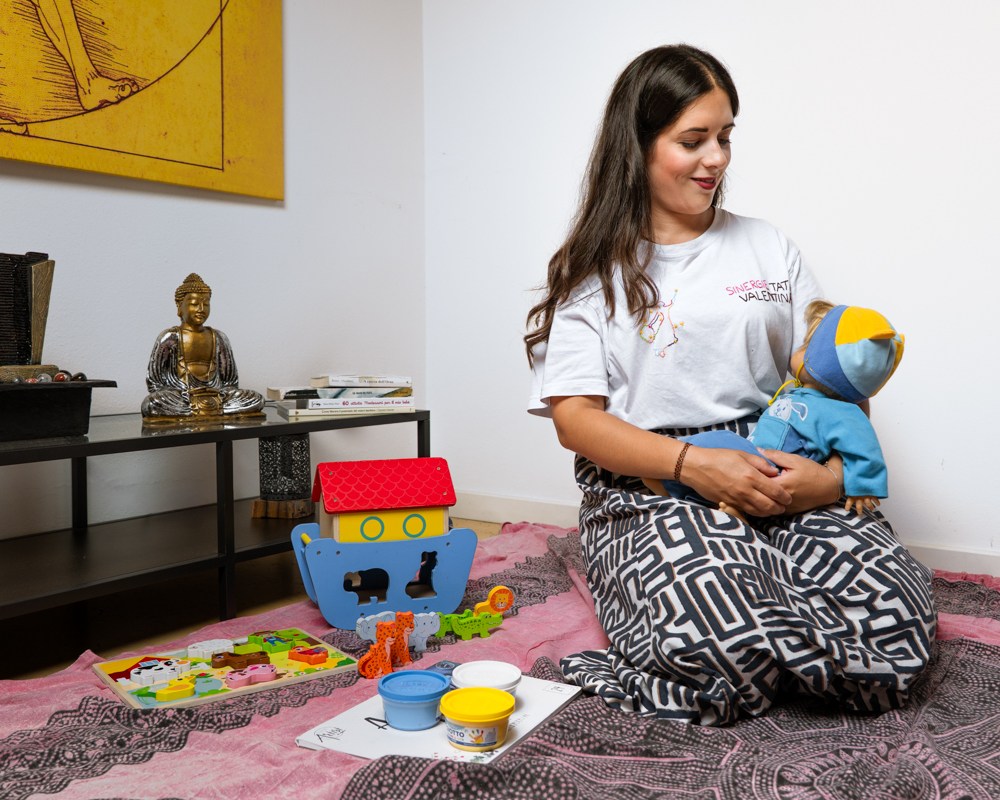 Servizio di Tata a Verona